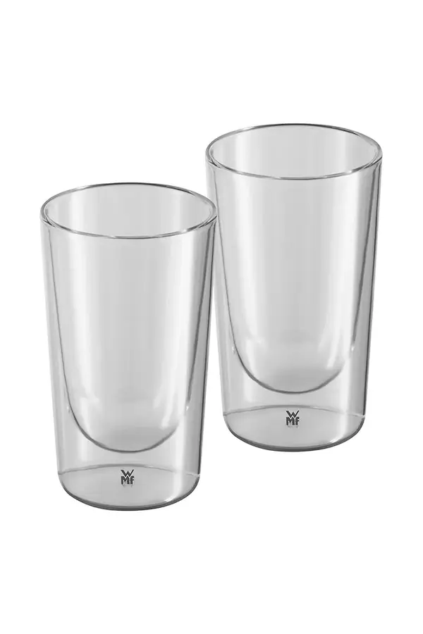 WMF Komplet kozarcev za kavo WMF Latte Macchiato Barista 270 ml 2-pack