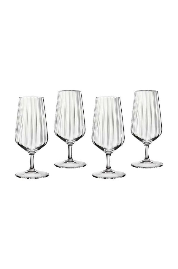 Spiegelau Komplet kozarcev za pivo Spiegelau LifeStyle 4-pack