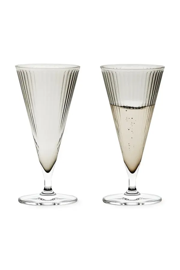 Rosendahl Komplet kozarcev za šampanjec Rosendahl Grand Cru Nouveau 200 ml 2-pack
