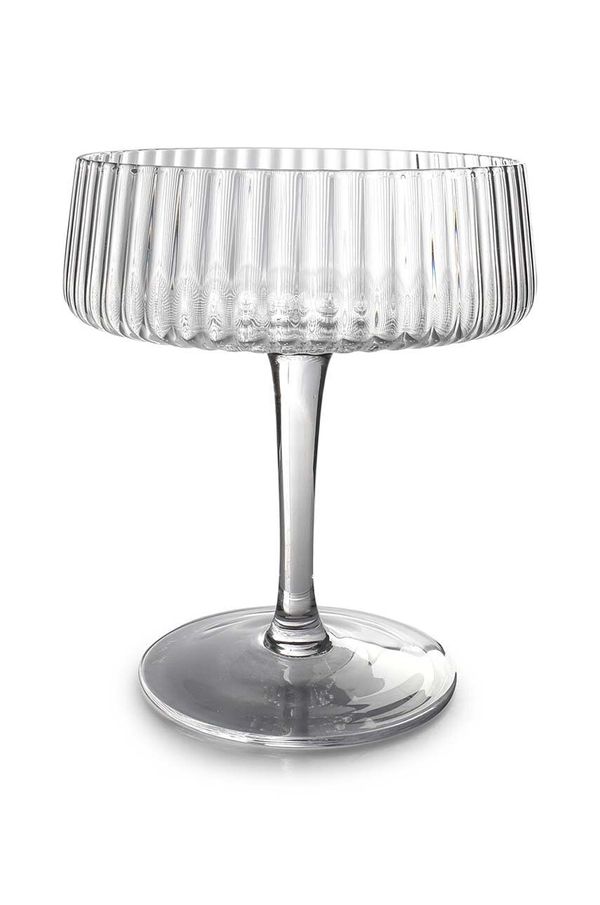 S|P Collection Komplet kozarcev za šampanjec S|P Collection Ray 4-pack