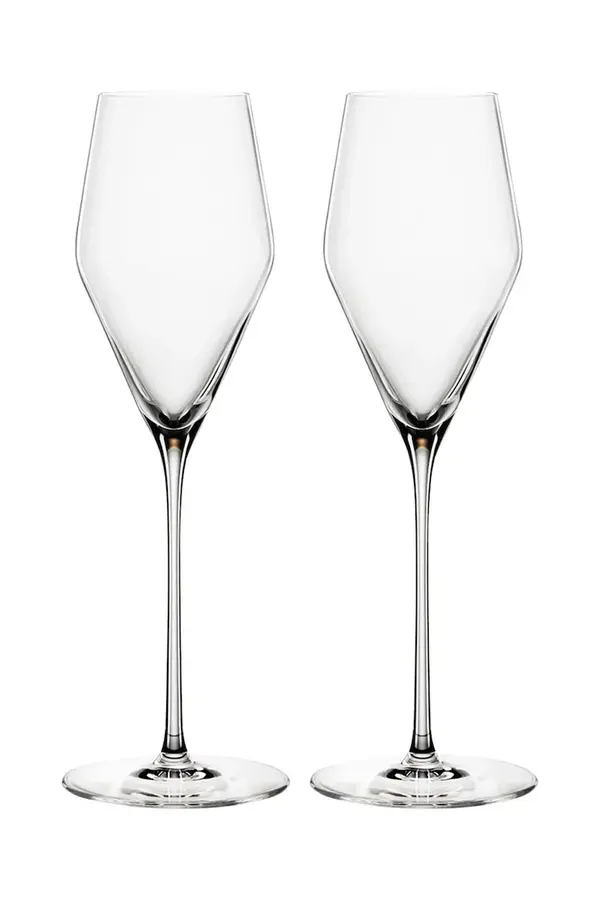 Spiegelau Komplet kozarcev za šampanjec Spiegelau Definition Champagne 250 ml 2-pack
