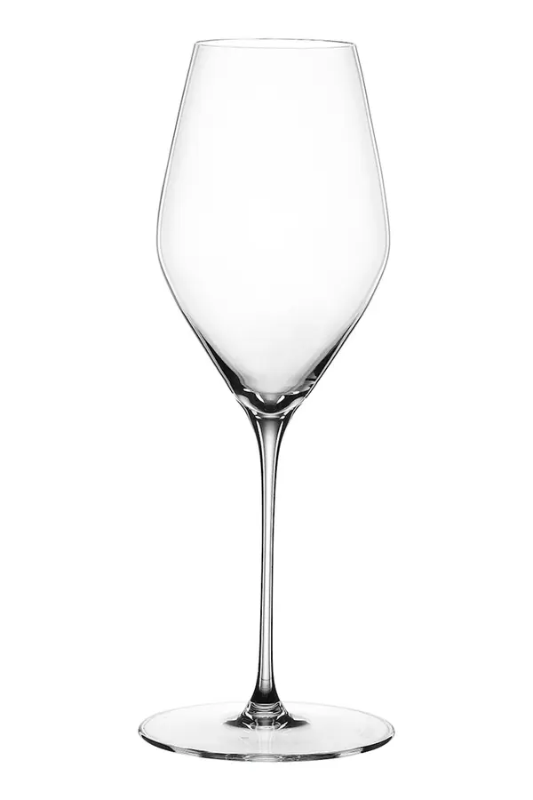 Spiegelau Komplet kozarcev za šampanjec Spiegelau HI-LITE 347 ml 2-pack