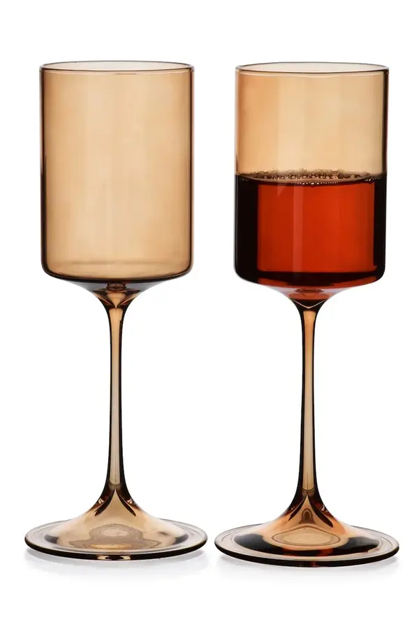 Affek Design Komplet kozarcev za vino Affek Design Romane 300 ml 4-pack