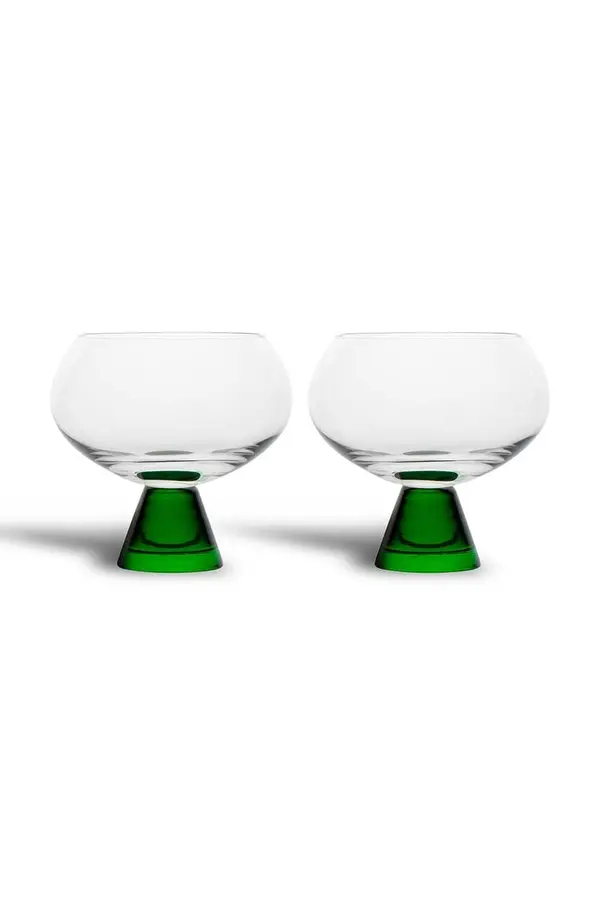 Byon Komplet kozarcev za vino Byon Indy 240 ml 2-pack
