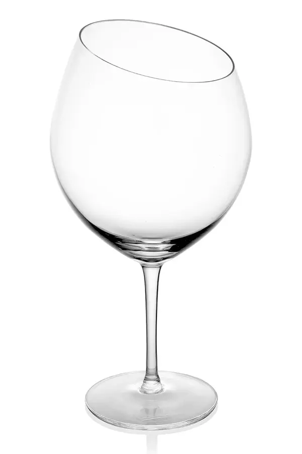 IVV Komplet kozarcev za vino IVV 0,8 l 2-pack