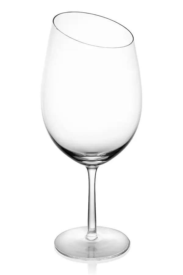 IVV Komplet kozarcev za vino IVV Noe 0,8 L 2-pack