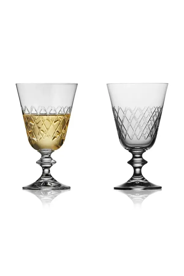 Lyngby Komplet kozarcev za vino Lyngby Eaton 230 ml 2-pack