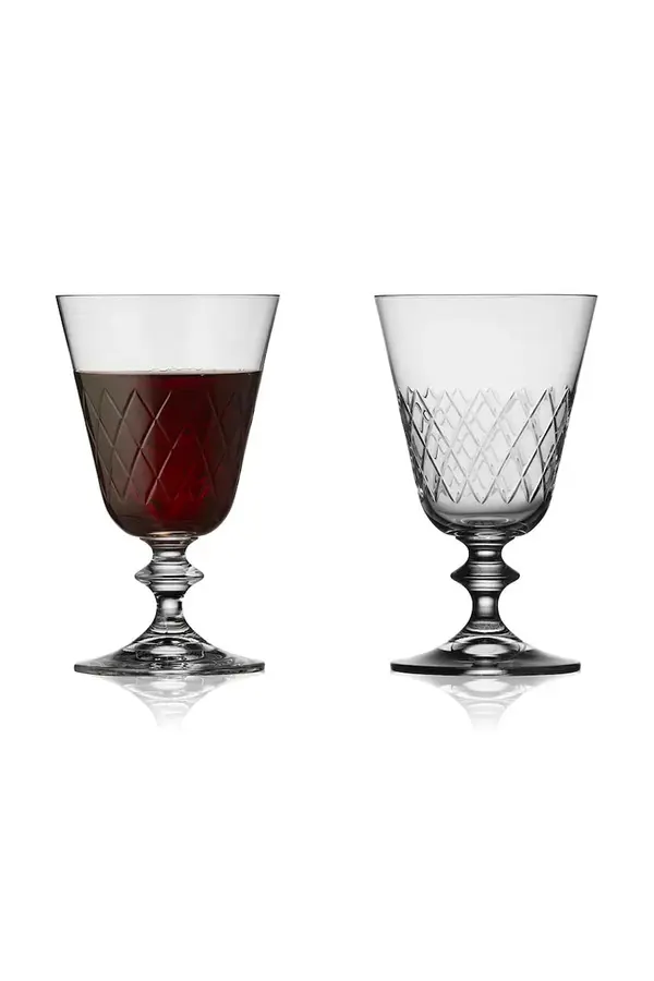 Lyngby Komplet kozarcev za vino Lyngby Eaton 260 ml 2-pack