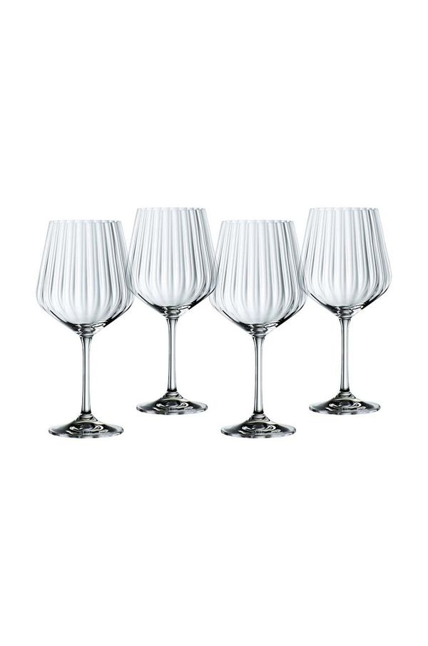 Nachtmann Komplet kozarcev za vino Nachtmann Celebration Gin & Tonic 4-pack
