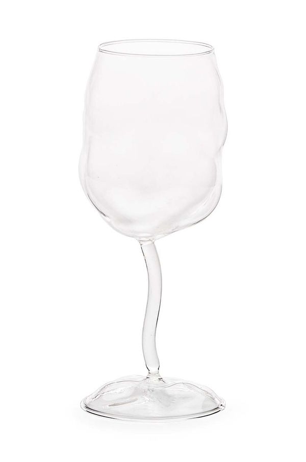 Seletti Komplet kozarcev za vino Seletti Glass from Sonny 4-pack