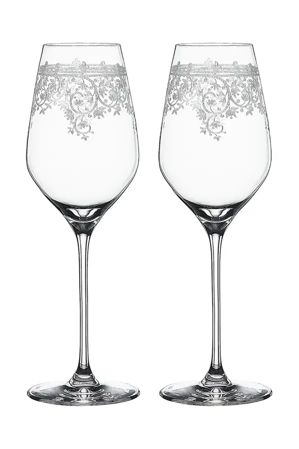 Spiegelau Komplet kozarcev za vino Spiegelau Arabesque 500 ml 2-pack