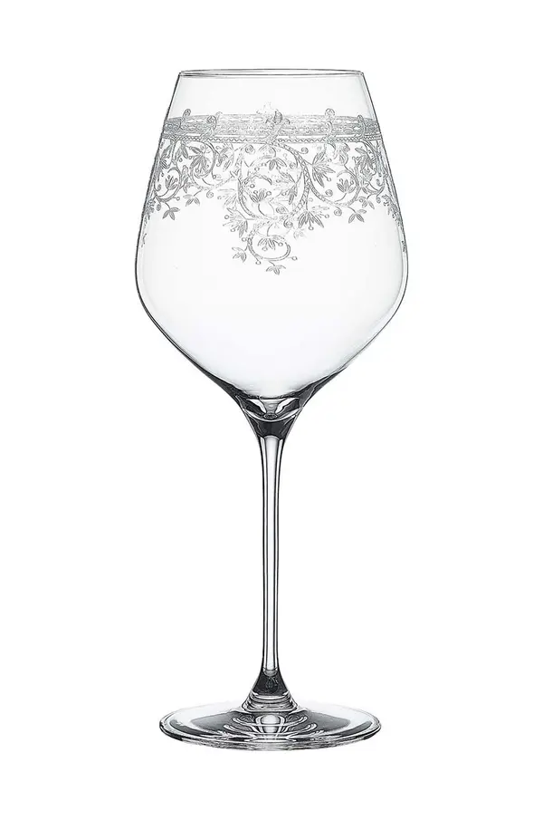 Spiegelau Komplet kozarcev za vino Spiegelau Arabesque Burgundy 840 ml 2-pack