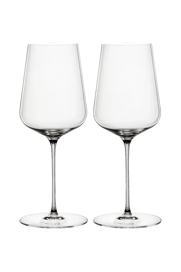 Spiegelau Komplet kozarcev za vino Spiegelau Definition Universal 550 ml 2-pack