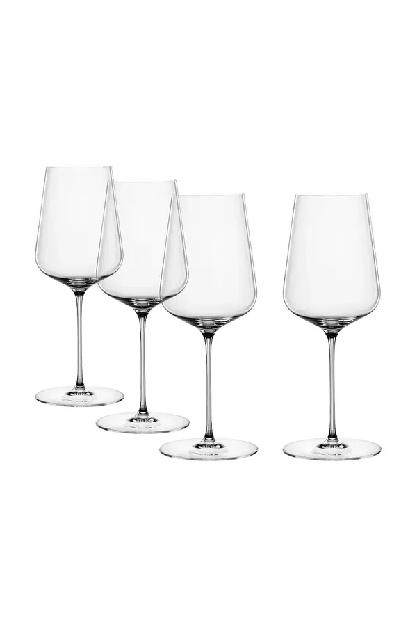 Spiegelau Komplet kozarcev za vino Spiegelau Definition Universal 550 ml 4-pack