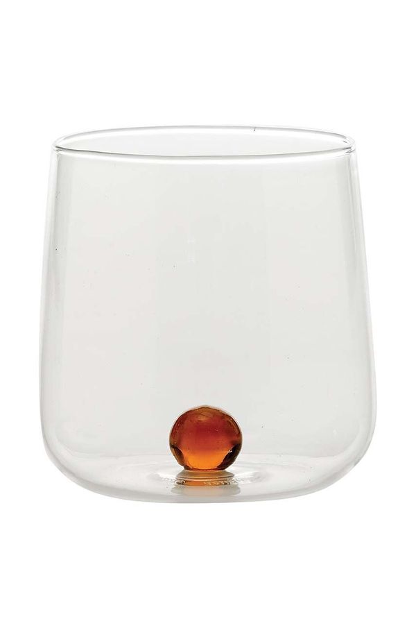 Zafferano Komplet kozarcev Zafferano Bilia 440 ml 6-pack