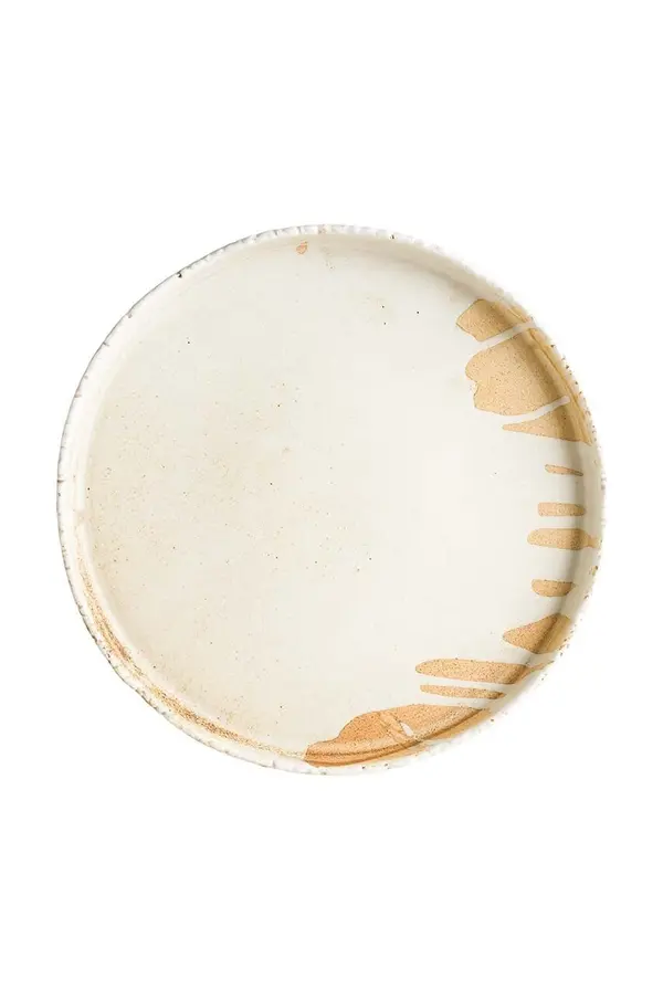 Bonna Komplet krožnikov Bonna Solis 21 cm 4-pack