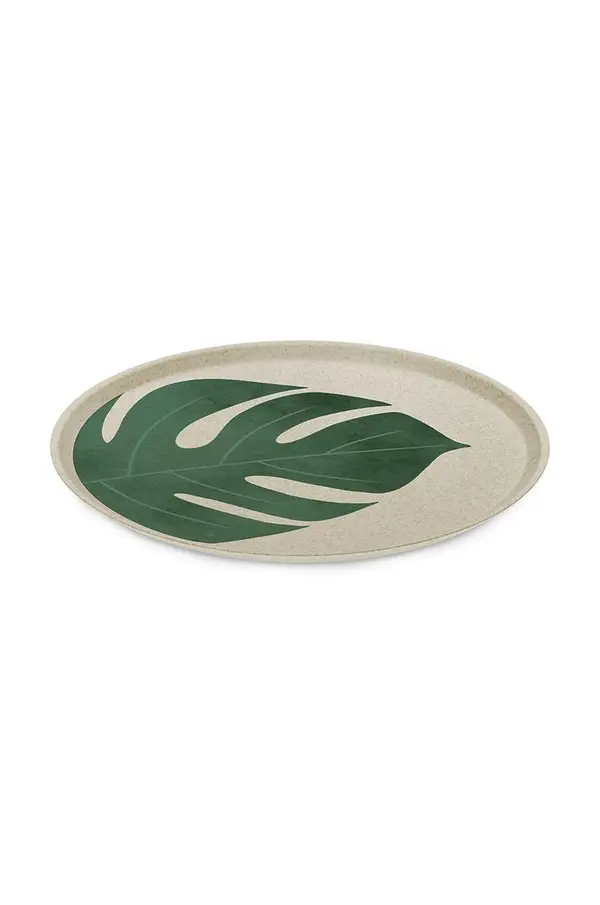 Koziol Komplet krožnikov Koziol 20,5 cm 4-pack