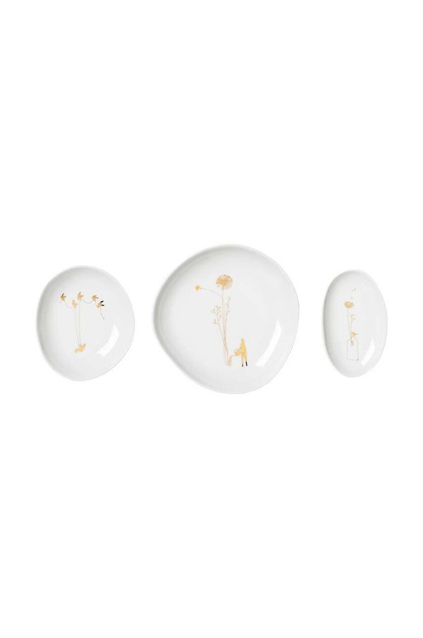 Raeder Komplet krožnikov Raeder 3-pack