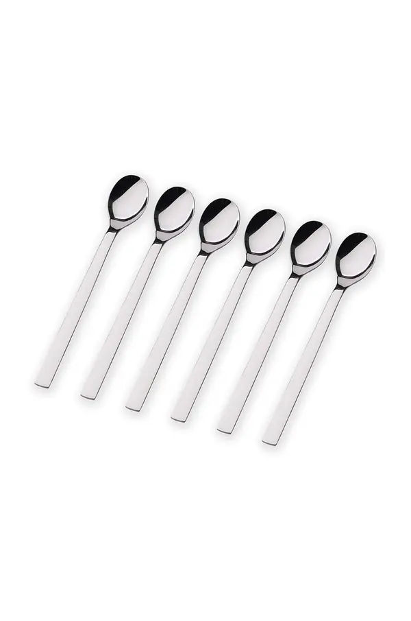 WMF Komplet latte žlic WMF Nuova 6-pack