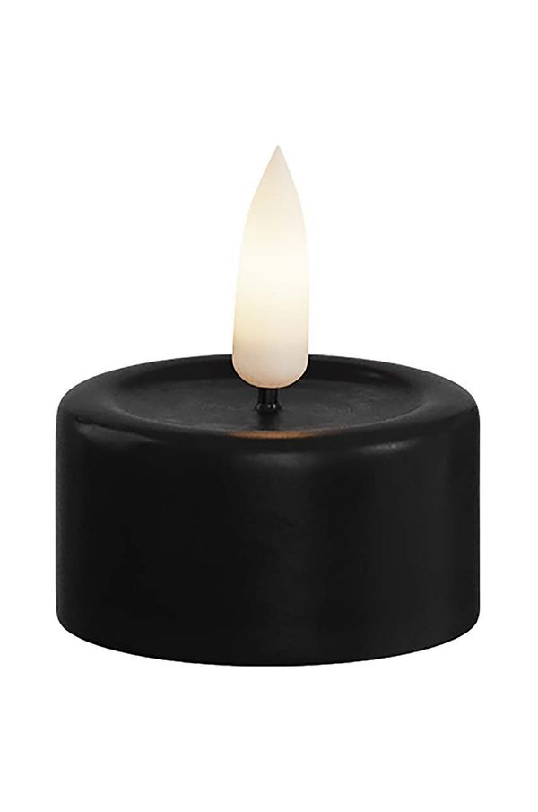 Deluxe Homeart Komplet led sveč Deluxe Homeart 4,1 x 4,5 cm 2-pack