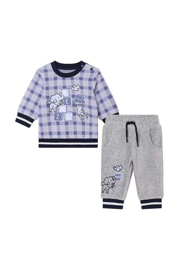 Kenzo kids Komplet lounge Kenzo Kids