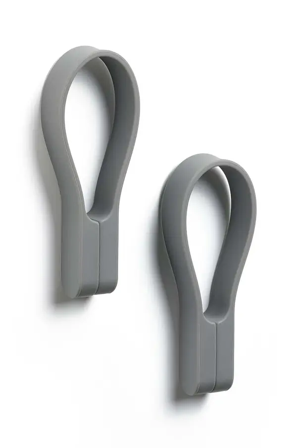 Zone Denmark Komplet magnetnih stenskih obešalnikov Zone Denmark 2-pack