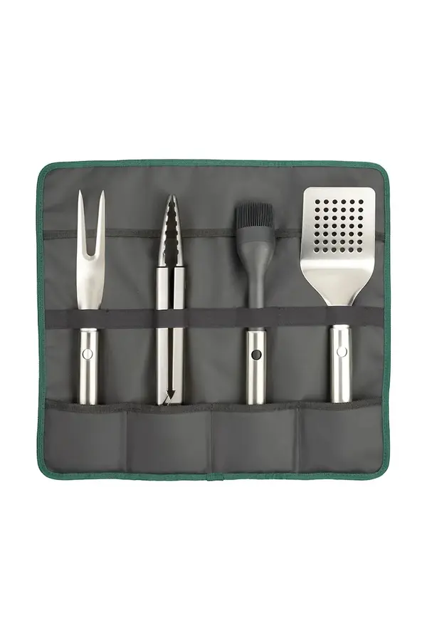Joseph Joseph Komplet orodja za žar v kovčku Joseph Joseph 4-pack