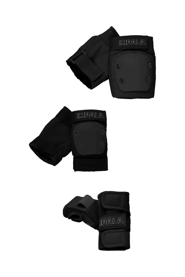 Impala Komplet otroških ščitnikov Impala Protective Set Youth 6-pack