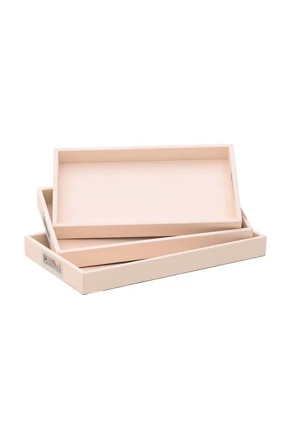 Komplet pladnjev  3-pack Komplet pladnjev  3-pack