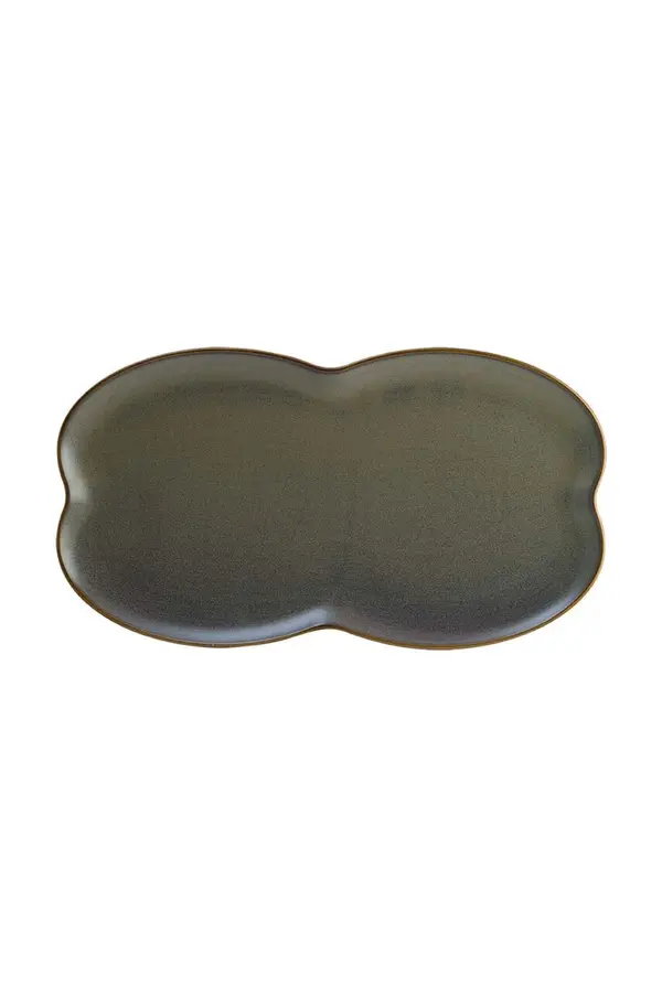Bonna Komplet plitvih krožnikov Bonna Gloire East 35 x 17 cm 6-pack