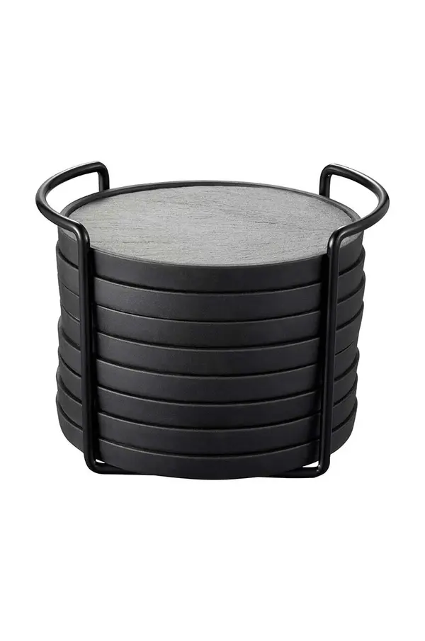 Dorre Komplet podstavkov Dorre Greta 8-pack