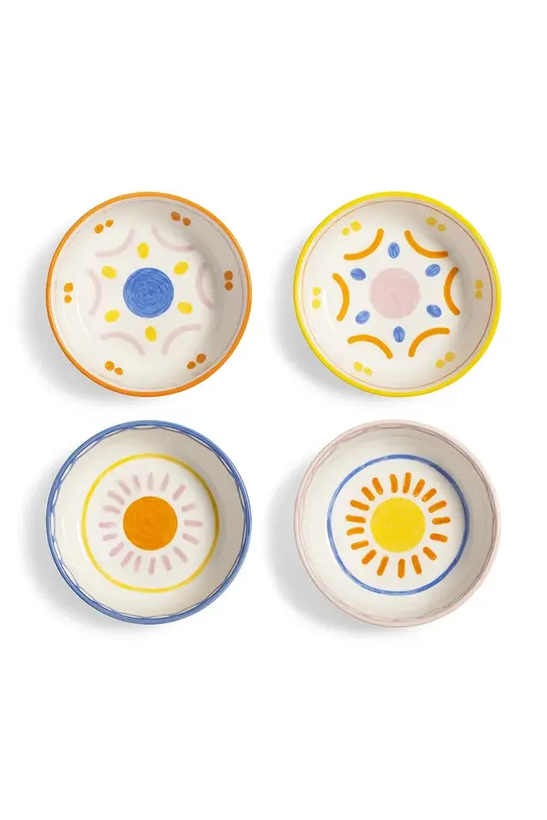 &k amsterdam Komplet posod &k amsterdam boavista set 4-pack
