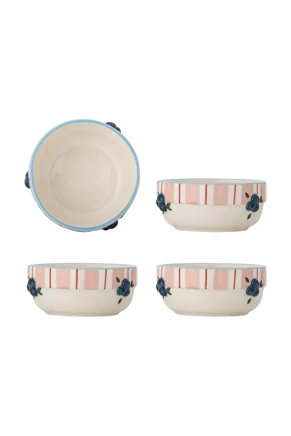 Bloomingville Komplet posod Bloomingville Carry 295 ml 4-pack