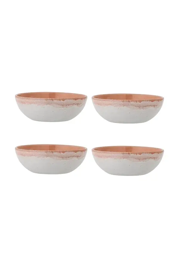 Bloomingville Komplet posod Bloomingville Paula 525 ml 4-pack