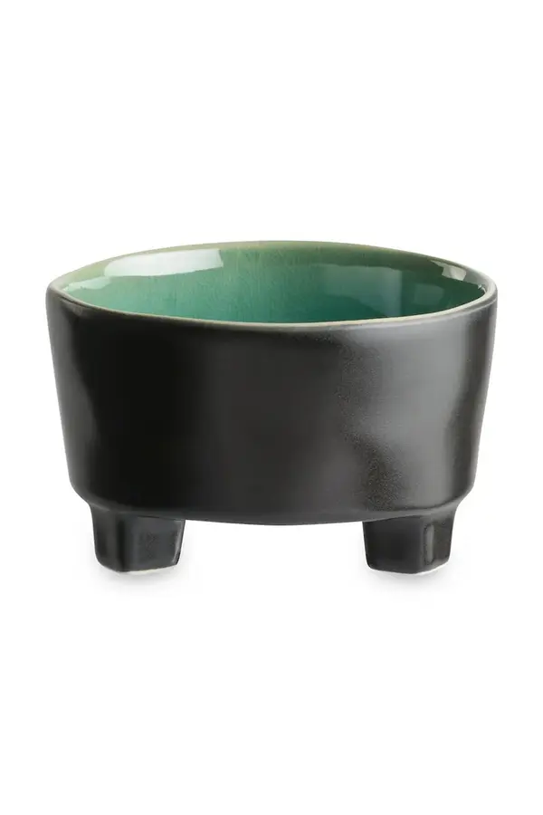 Costa Nova Komplet posod Costa Nova Footed fruit bowl 320 ml 6-pack