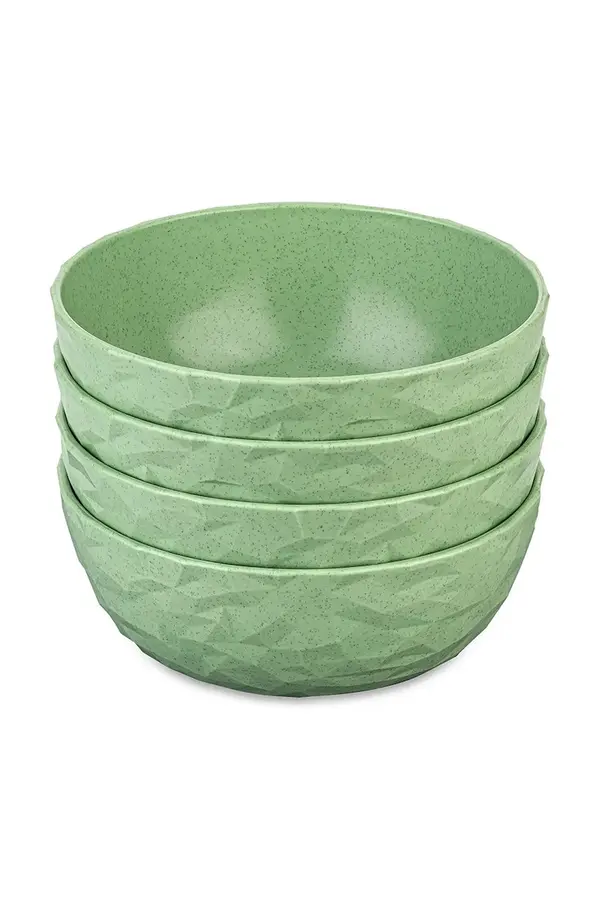 Koziol Komplet posod Koziol 700 ml 4-pack