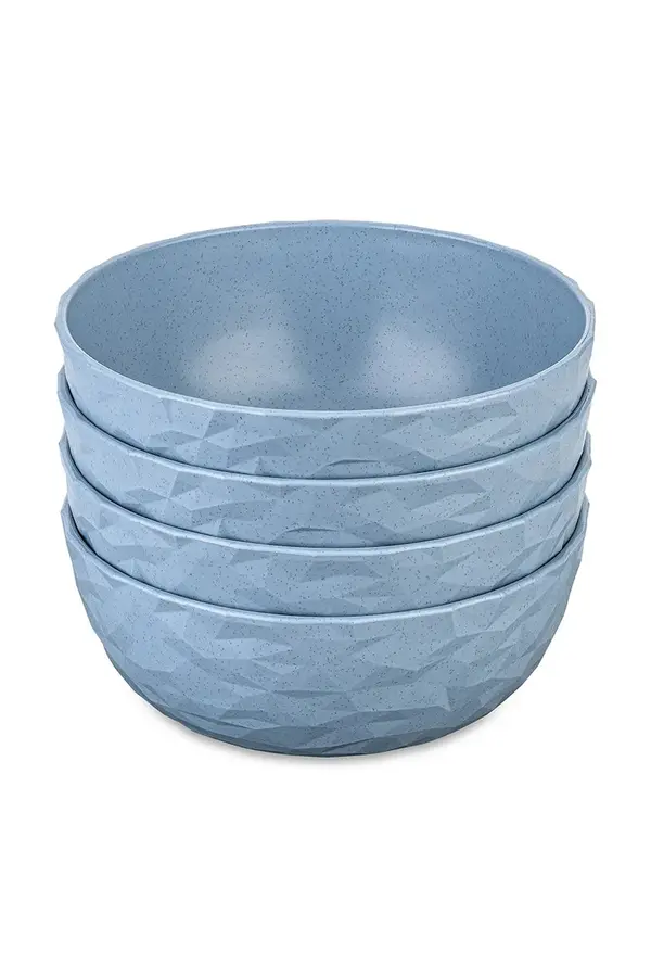 Koziol Komplet posod Koziol 700 ml 4-pack