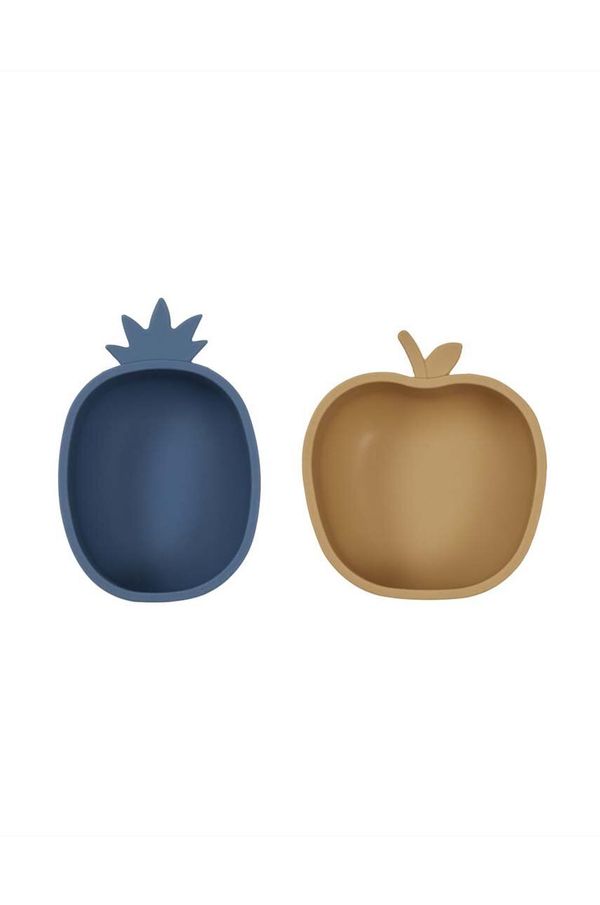 OYOY Komplet posod OYOY Yummy 2-pack