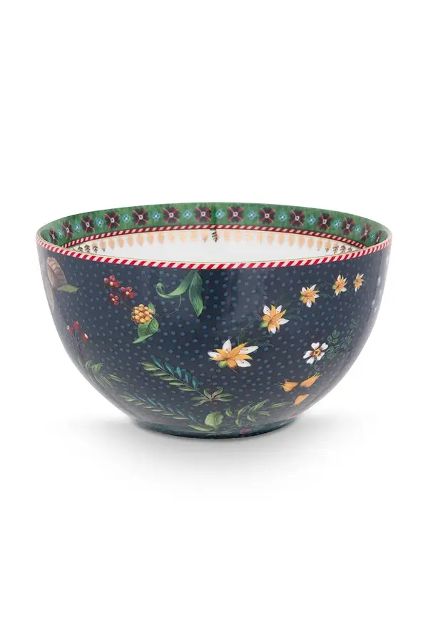 Pip Studio Komplet posod Pip Studio Berry Blues Blue 6-pack