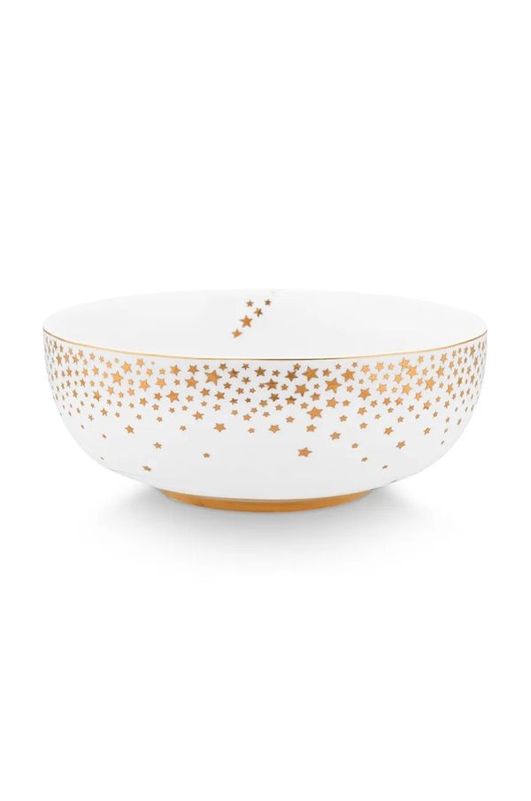 Pip Studio Komplet posod Pip Studio Royal Winter 6-pack