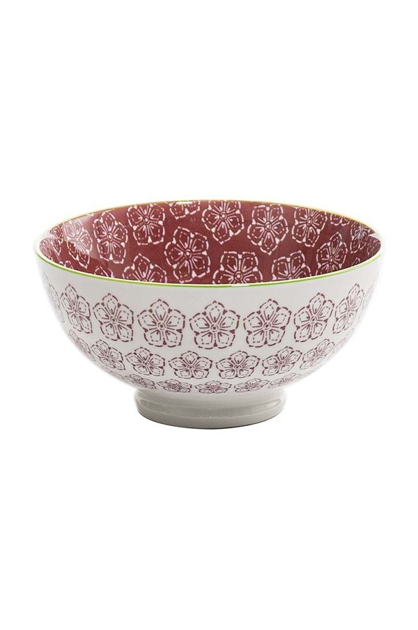 Zafferano Komplet posod Zafferano Tue Medium Bowl 6-pack