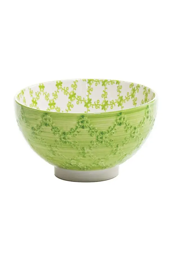 Zafferano Komplet posod Zafferano Tue Medium Bowl 800 ml 6-pack