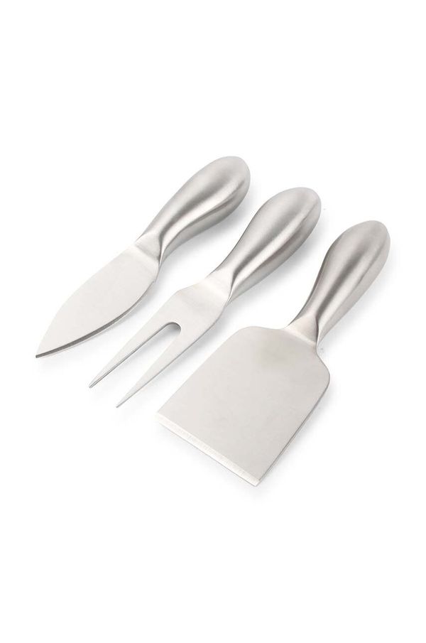 Salt&Pepper Komplet pribora za sir Salt&Pepper Fromage 3-pack