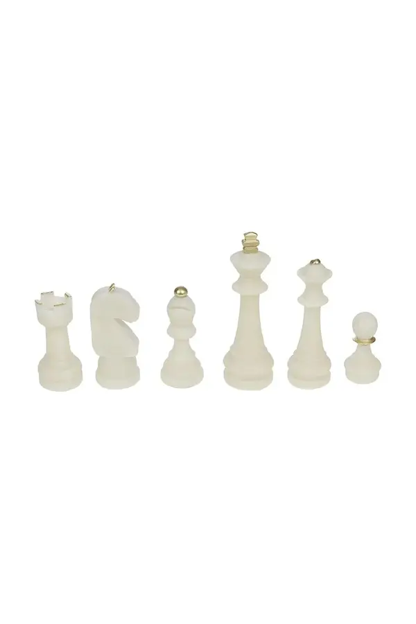 Komplet šahovskih figuric home & lifestyle 6-pack Komplet šahovskih figuric home & lifestyle 6-pack