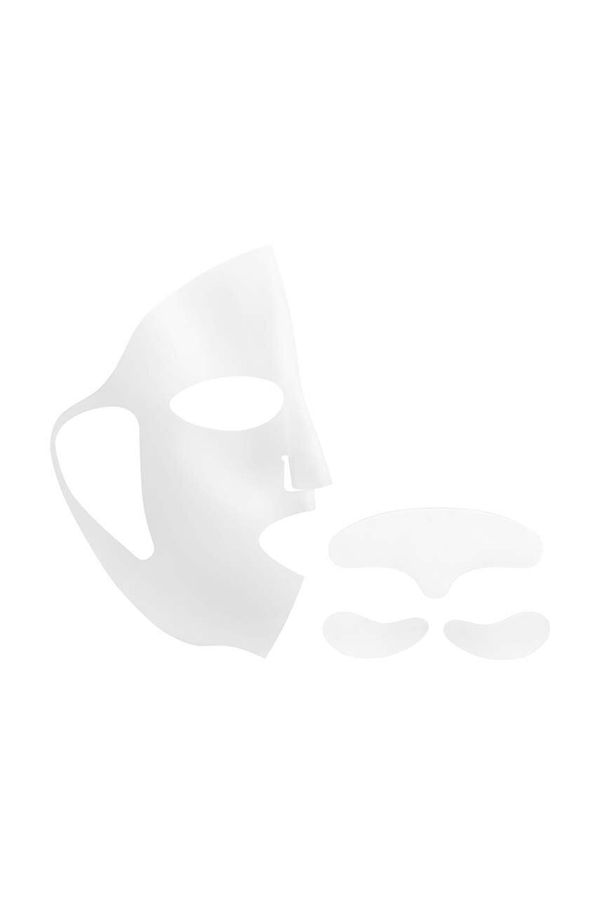 Zoë Ayla Komplet silikonskih mask za večkratno uporabo Zoë Ayla Reusable Silicone Mask Kit