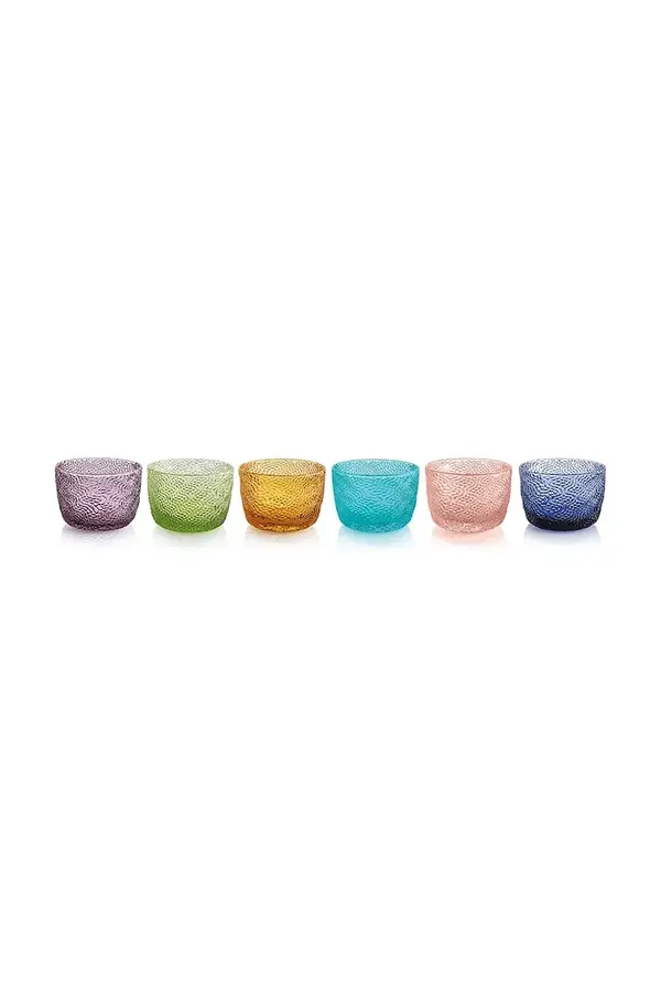 IVV Komplet skledic IVV 300 ml 6-pack