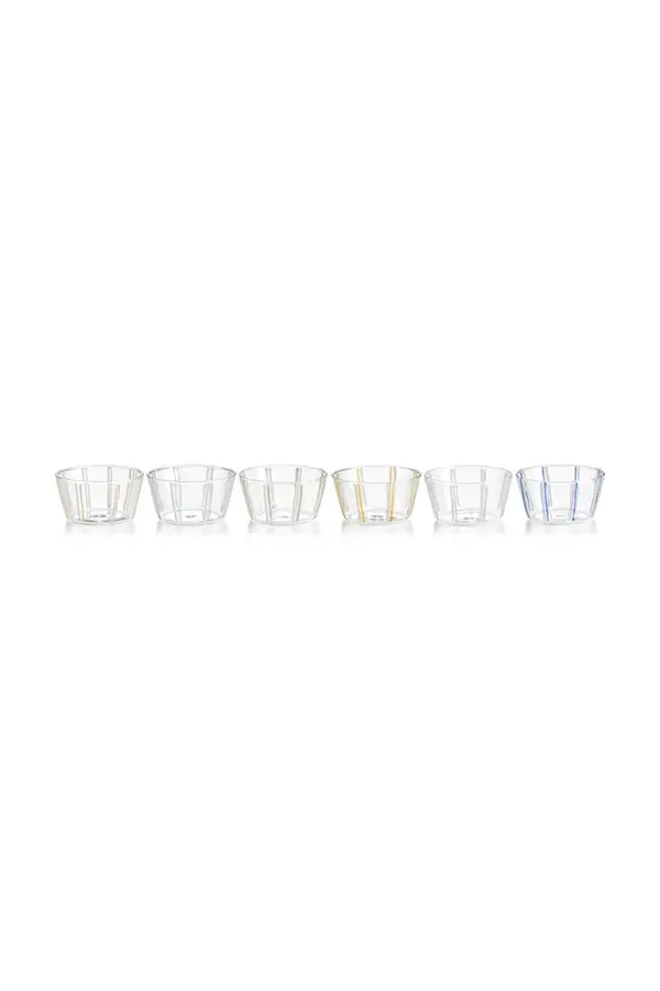 IVV Komplet skledic IVV 400 ml 6-pack