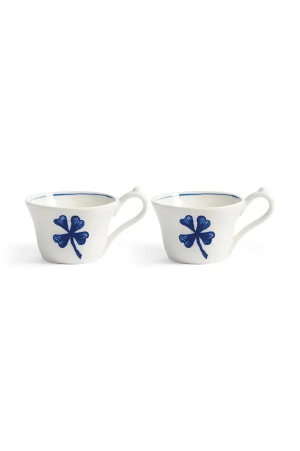 &k amsterdam Komplet skodelic &k amsterdam 0,1 l 2-pack