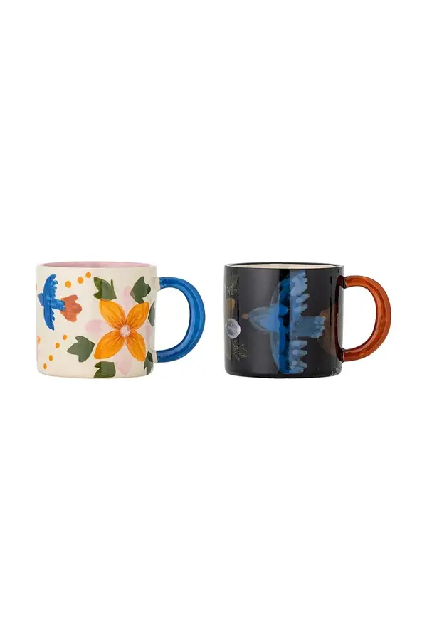 Bloomingville Komplet skodelic Bloomingville Maricala 300 ml 2-pack