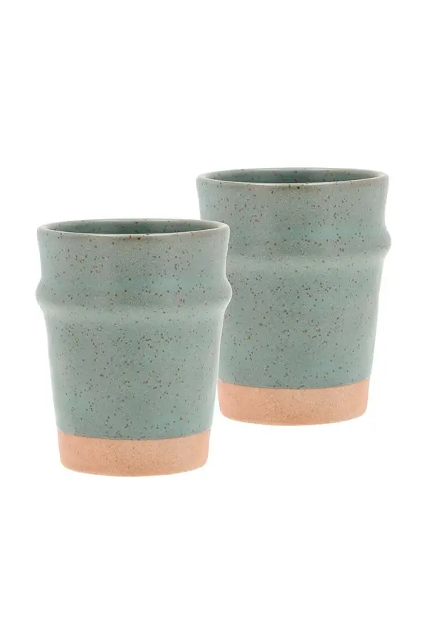 Villa Collection Komplet skodelic Villa Collection Evig 350 ml 2-pack